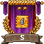 Badge 16