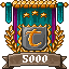 Badge 8