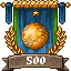 Badge 9